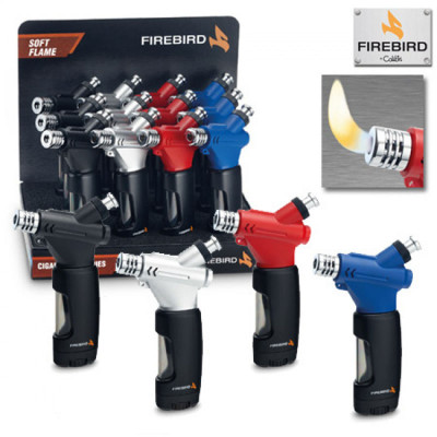 Firebird - Hookah - Mini MPL aansteker - Display (12-stuks)
