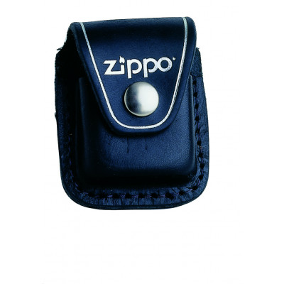 Zippo - Accessoires - Lighter Pouche (Etui) - Black Clip