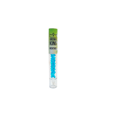 AromaKING - Flavour Pen - Menthol (50 Capsule)