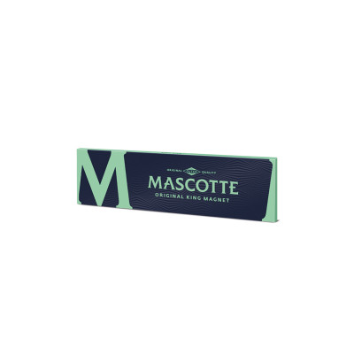 Mascotte - Original (King Size with magnet) - Display (50-stuks)