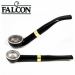 Falcon - Pijp - Stems International - Straight / Bent - Klik voor Type-selectie